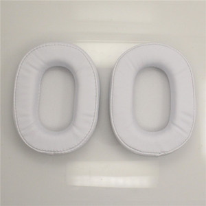 For Audio-Technica ATH-SR5 ATH-SR5BT SR5 SR5BT Earpads Ear Pads Ear Cushions Premium <b>Protein</b> Leather On Ear Foam Covers - Product Image 5
