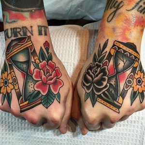 2020 Crazy Sell Latest Girls Boys Men <strong>Women</strong> Adult <strong>Designs</strong> Waterproof Temporary Body Stickers <strong>Wrist</strong> Fingers Fake Back Hand <strong>Tattoo</strong>