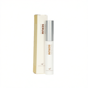 Sérum soyeux pour cils, soin complexe pour extensions de cils, crème fortifiante post-extension, effet lifting des cils - Product Image 2