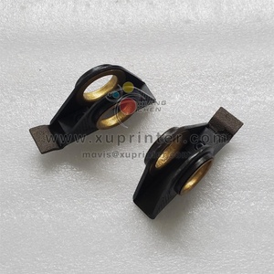 MA 10 Pcs L5364723 Chain Gripper for RAPIDA KBA 104 105 Offset <b>Press</b> Spare Parts - Product Image 3