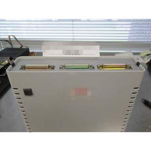 Piezas Industriales FAST <span class=keywords><strong>COMTEC</strong></span> MPA/SBB 9805163 CAJA DE CONEXIONES MULTIPARÁMETRO PARA BUS PEQUEÑO - Product Image 1