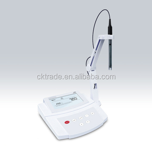 Medidor de pH/ORP de Bancada CHINCAN Bante 210 Bante 920 0~105V com Preço Acessível - Product Image 2