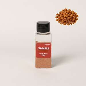 Flavolink R-CRFP Polvo de Sabor a Cangrejo Ecológico a Base de Plantas con Certificación Halal para Aplicaciones Alimentarias, Lata de 20 kg, 18 Meses - Product Image 4