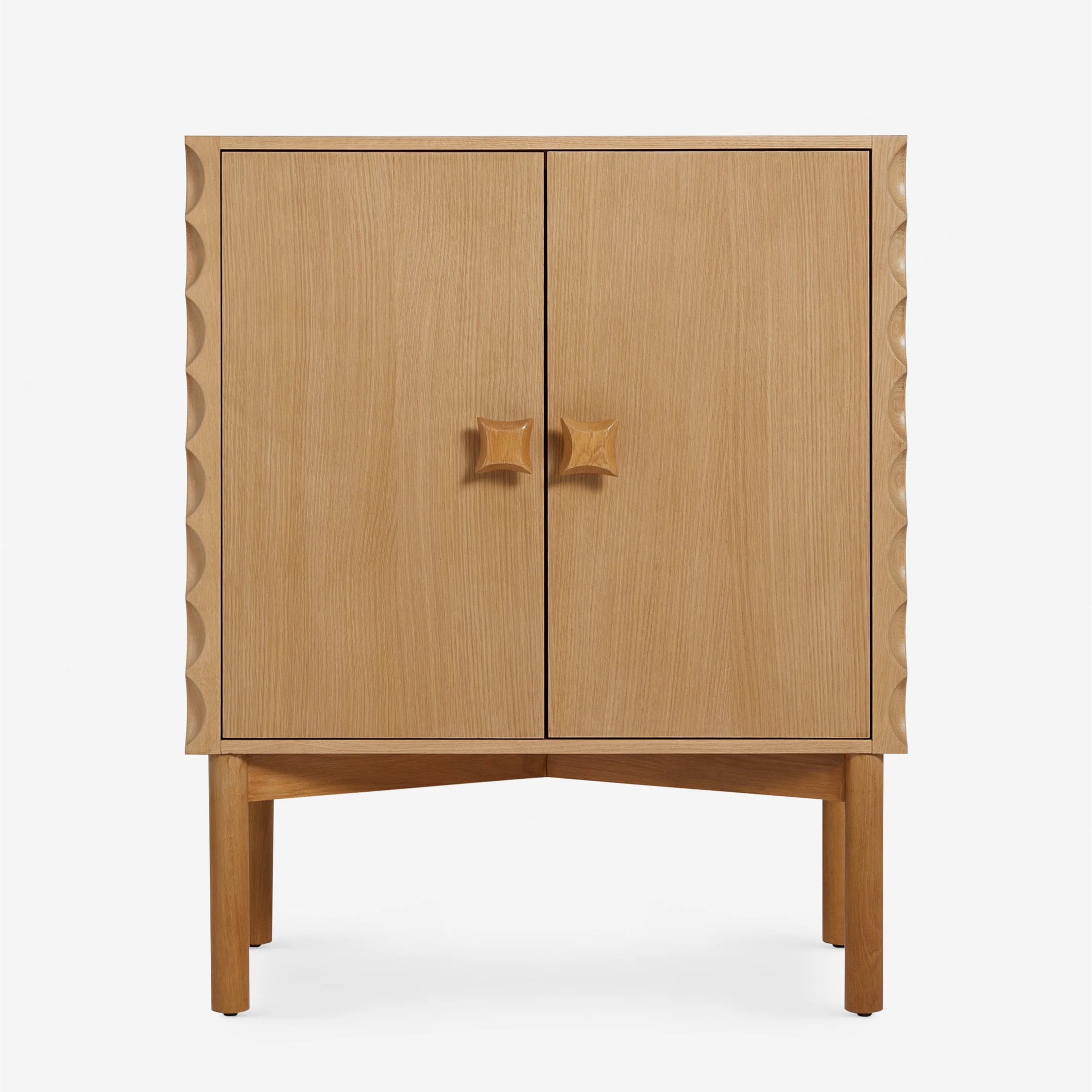legno robusto