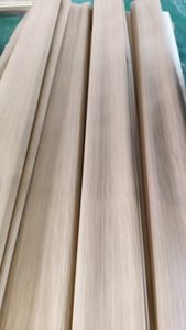 Chapa de roble resistente al agua: adecuada para tratamientos especiales de cocina y baño, protege <span class=keywords><strong>contra</strong></span> la humedad en ambientes húmedos. - Product Image 3