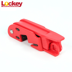 Thạc sĩ <span class=keywords><strong>493b</strong></span> kẹp chặt ngắt mạch khóa cho đơn và đôi chuyển đổi - Product Image 5