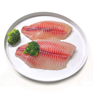 co treated iqf ivp frozen tilapia fillet, co treated iqf ivp frozen ...