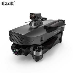 Nouveau WiFi FPV RC HOSHI ZLL <span class=keywords><strong>SG908</strong></span> PRO évitement d'obstacles 5G 4K HD 4K HD caméra Drone 3 axes cardan Wifi GPS Drone FPV Drone - Product Image 2