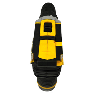 Juego de Herramientas Multifuncional de Acero al Carbono OEM, Caja Resistente, Linterna con Batería de Litio, Surtido de Llaves de Tubo y Llaves Combinadas, 3 Años de Garantía - Product Image 4