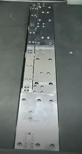 Machine de perçage de trous à 4 axes de haute précision avec moteur linéaire pour cartes de circuits imprimés <span class=keywords><strong>FR1</strong></span>/FR4/CEM1/à noyau métallique - Product Image 5