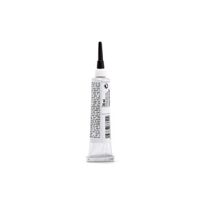 <span class=keywords><strong>Pebeo</strong></span> Vitrail Cerne Relief 20ml <span class=keywords><strong>Tube</strong></span> de <span class=keywords><strong>peinture</strong></span> en verre avec buse Fournitures d'art - Product Image 3