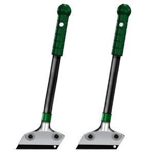 Handheld Metal <b>Scraper</b> 300mm600mm Durable For Glass Floor Wall <b>Cleaning</b> Tool - Product Image 2