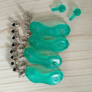 Supporto <span class=keywords><strong>Ortopedico</strong></span> in Acciaio Inossidabile per <span class=keywords><strong>Caviglia</strong></span>, Protesi Ortopedica per Articolazione della <span class=keywords><strong>Caviglia</strong></span>, Tutore per Gamba con Articolazione della <span class=keywords><strong>Caviglia</strong></span> Libera - Product Image 6