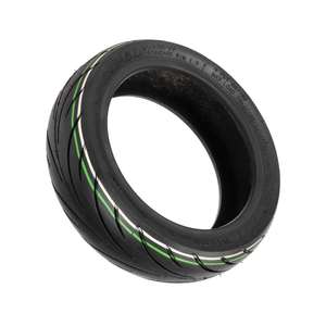 Pneu tubeless 9.5x2.50 pour scooter électrique Niu KQi3, remplacement de roue avant et arrière, caoutchouc résistant à l'usure - Product Image 6