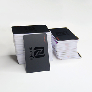 Thẻ NFC không tiếp xúc cho khách sạn thẻ kinh doanh kỹ thuật số và kiểm soát truy cập hệ thống thanh toán an toàn - Product Image 2