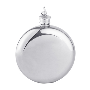 Sáng tạo nhà máy trực tiếp tùy chỉnh màu sắc vòng Hip <span class=keywords><strong>Flask</strong></span> thép không gỉ phẳng - Product Image 4