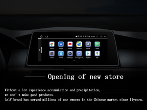 8581 10,25 IPS DSP amplificador para BMW 5 3 Series E60 E61 E90 E91 <span class=keywords><strong>E92</strong></span> E93 1920*720 HD navegación 2DIN coche SISTEMA DE Radio Multimedia - Product Image 2