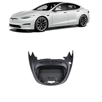Boîte de rangement pour coffre avant de la marque Model 3 (OEM 1526738-00-B)