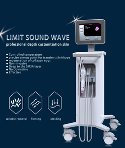 RBS Electrolysis Hair Removal Machine ABS Body Verruca Plana Spider Vein Intradermal Nevus Age Pigment Removal Treatment - Product Image 5