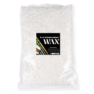 Cera dura transparente sin colofonia Cera Depilación 1kg 5lb 10lb Cera depilatoria - Product Image 1