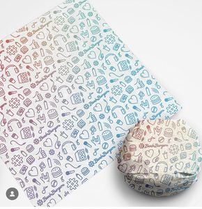 Papel Encerado Desechable para Envolver Alimentos, Suministros para Restaurantes, Pan, Quesos, Hamburguesas, Papel para Envolver Alimentos - Product Image 1