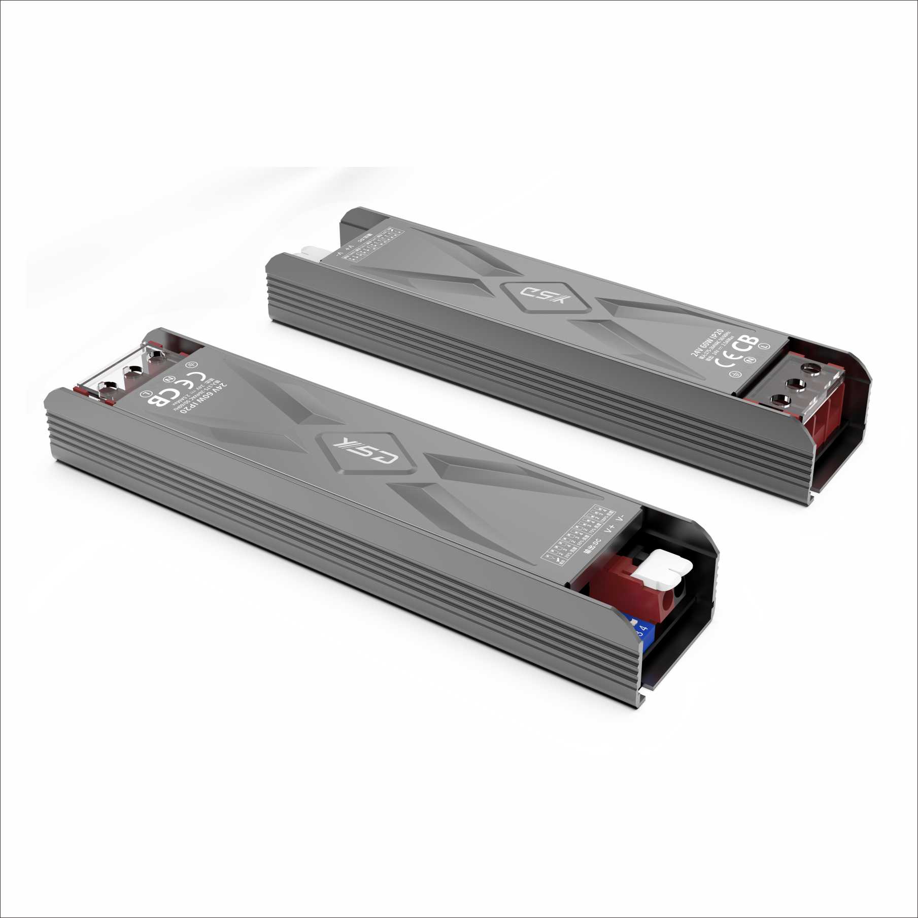 Новое поступление импульсный источник питания IP20 60W 75W 100W 120W 150W 200W 250W 360W Ac to Dc 12V 24V 48V Светодиодный источник питания драйвера