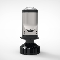 NAITE Ampoule LED personnalisée en gros T9 H4 pour systèmes d'éclairage automobile