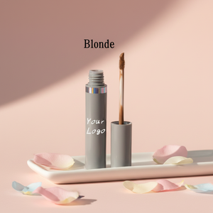 Teinture semi-permanente pour sourcils, imperméable, anti-bavures, teinture pour sourcils à utiliser sur les cheveux <span class=keywords><strong>et</strong></span> la peau - Product Image 3