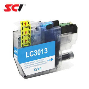 LC3013 LC3013XL LC3013XXL Compatible para Cartucho de tinta para impresoras <span class=keywords><strong>MFC</strong></span> J690DW J895DW de la serie de impresoras de tinta de la marca de la serie de los años del 2000. - Product Image 2