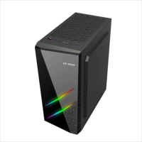OEM Desktops Computer Hardware With Graphics Card All in One Pcs Full Set Game Gamers Gaming PC Computer