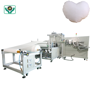 Nhà Máy Sử Dụng Vỏ Gối Máy Cho Vỏ Gối Hàng Không Vỏ Máy May Và Cần Thiết - Product Image 2
