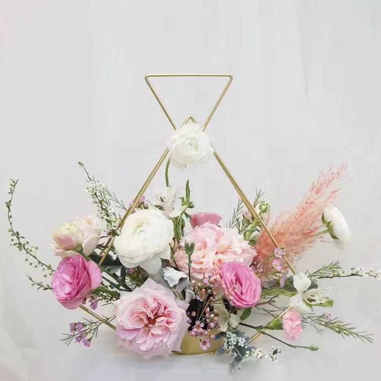 table centerpiece wedding cheap decoration fast delivery