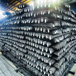 Grade B500b ASTM615 Grade60 6m 12m Factory Direct Large Stock Reinforcing Steel Bar High Quality Steel <strong>Rebar</strong> at Factory Price - Product Image 2