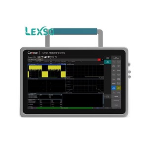Analyseur de signal IoT Ceyear 5292a, générateur, résolution de fréquence 1,5 GHz, test RF 5G NR, OEM personnalisé Lexso - Product Image 1