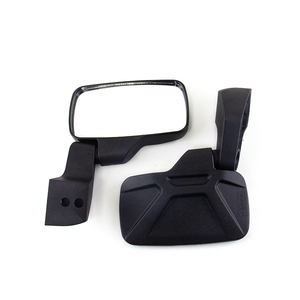 Universale moto UTV specchietto retrovisore laterale per polaris Ranger rzr può <span class=keywords><strong>Am</strong></span> comandante Maverick X3 - Product Image 5