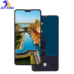 Venta caliente LCD para <span class=keywords><strong>Huawei</strong></span> mate 30 mate 20 Pantalla LCD para <span class=keywords><strong>Huawei</strong></span> X6 X7 x8 X9 pantalla LCD - Product Image 1