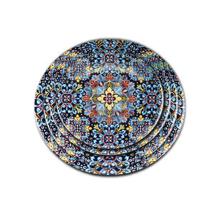 غسالة صحون آمنة من Dongyu بستة بوصات مع طقم فرن بألوان بوهيمي طراز بوهيمي للمطبخ - Product Image 6