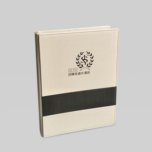 Hôtel de luxe <span class=keywords><strong>5</strong></span> <span class=keywords><strong>étoiles</strong></span> invité salle de bain en cuir hôtel fournitures hôtel de luxe accessoires produit en cuir ensemble de commodités - Product Image 2