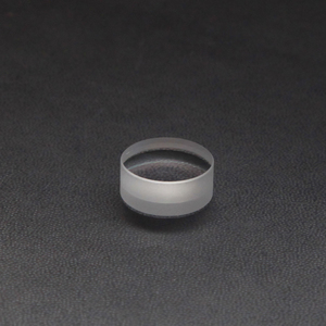 고정밀 5mm <span class=keywords><strong>10mm</strong></span> 반사 방지 코팅 BK7 광학 아크로매틱 Mgf2 코팅 아크로매틱 더블렛 렌즈 구면 접착 렌즈 - Product Image 2