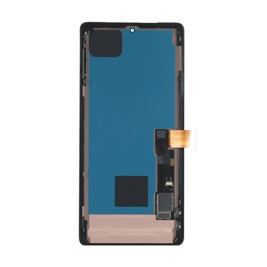 Écran LCD pour Google Pixel 7, remplacement d'écran LCD avec cadre, écran LCD de téléphone portable pour Google Pixel 7 OLED - Product Image 3