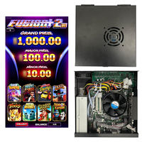 Qianmen Brand New High Holding Lucrative Best QualityHigh Discounted Skill Game Fusion Plus 2 WI Skill PC Game Board PCB