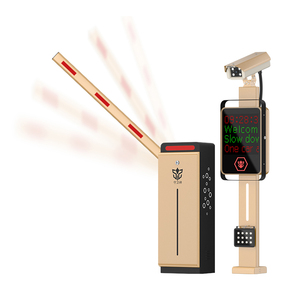 Dünya çapında ANPR plaka tanıma kamera sistemi otomatik otopark sistemi erişim kontrol sistemleri - Product Image 1