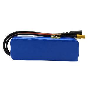 Personalizável impermeável 24V 6AH 18650 bateria de lítio para bicicletas elétricas - Product Image 2