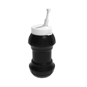 Botella Bidé Portátil Vertical de Alta Calidad <span class=keywords><strong>Everclean</strong></span> de 550 ml, Moderna, para Exteriores - Product Image 3