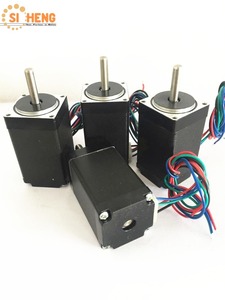Moteur Siheng 57mm 1NM NEMA23 36V 2 phases pour machine à souder - Product Image 2