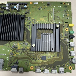 Placa lógica de alta calidad para Son KD - 55A8F <span class=keywords><strong>55</strong></span>/65 pulgadas-con relés fiables - Product Image 3