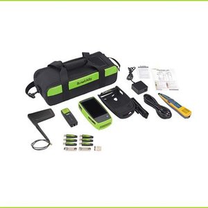NetAlly EtherScope nXG Portable Network Analyzer IP55 <b>USB</b> <b>Ethernet</b> Testing Tool - Product Image 4