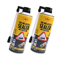 Oem Facory Electric Motorcycle Tire Repair Fluid Tubeless Tire Emergency Inflation and Repair Car Tire Sealant