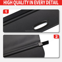 OEM/ODM Autres accessoires intérieurs Housses de coffre pour BMW Nissan Kia Honda Benz Ford Volkswagen BYD Mazda