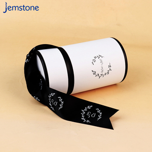 Caja de embalaje de cilindro de proveedores experimentados de estilo personalizado embalaje de tubo de papel personalizado Kraft - Product Image 5